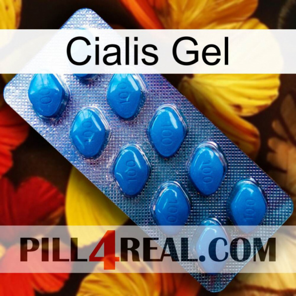 Cialis Gel viagra1